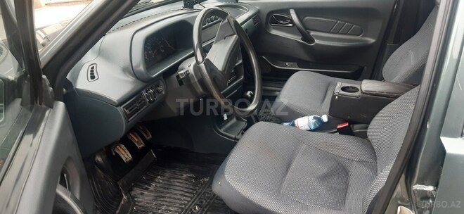 LADA (VAZ) 2115 2010, 321,000 km - 1.6 l - Sumqayıt