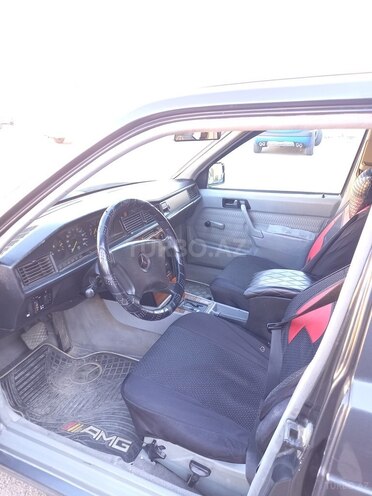 Mercedes 190 1991, 195,000 km - 2.0 л - Gəncə