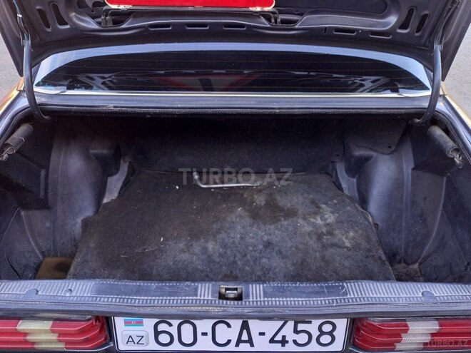 Mercedes 190 1991, 195,000 km - 2.0 л - Gəncə