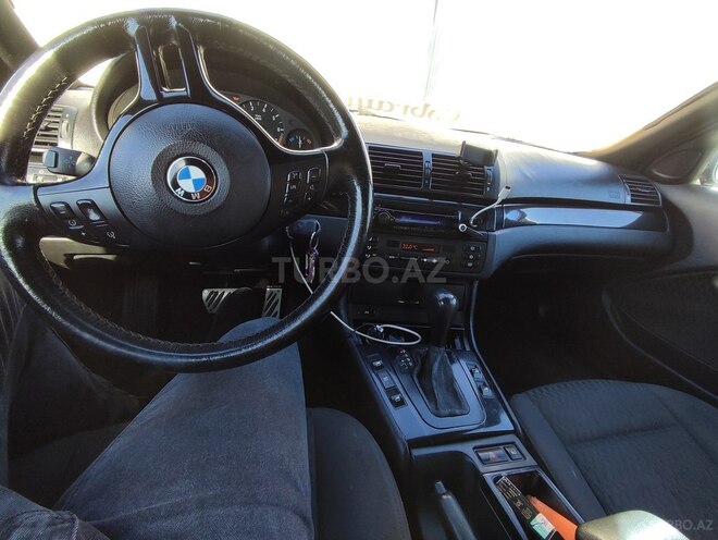 BMW 323 1998, 224,006 km - 2.5 l - Bakı