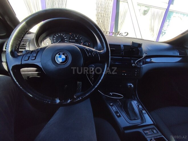 BMW 323 1998, 224,006 km - 2.5 l - Bakı