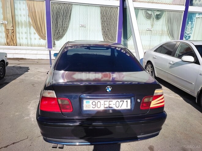 BMW 323 1998, 224,006 km - 2.5 l - Bakı