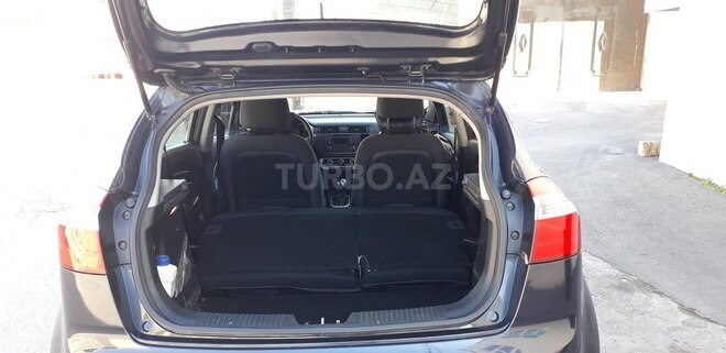 Kia Rio 2012, 105,000 km - 1.4 l - Bakı