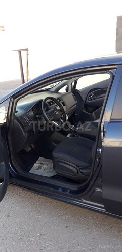 Kia Rio 2012, 105,000 km - 1.4 l - Bakı