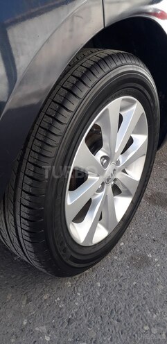 Kia Rio 2012, 105,000 km - 1.4 l - Bakı