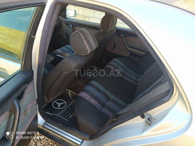 Mercedes C 180 1994, 250,000 km - 1.8 l - Sumqayıt