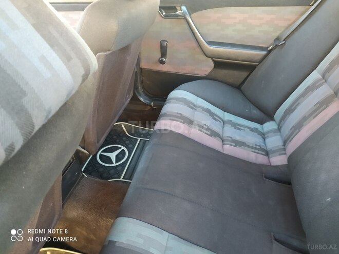 Mercedes C 180 1994, 250,000 km - 1.8 l - Sumqayıt