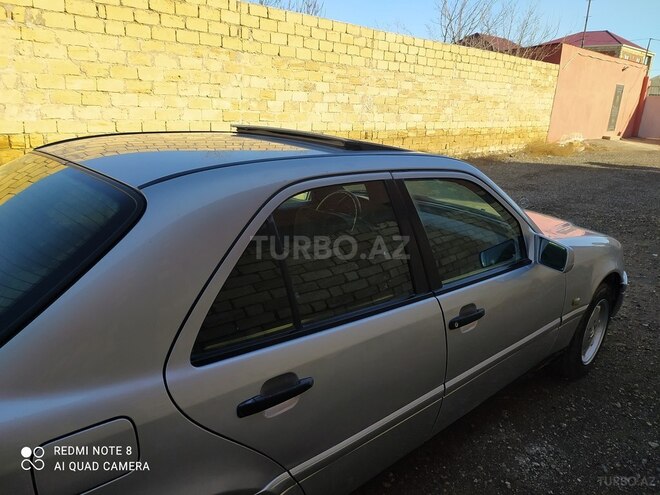 Mercedes C 180 1994, 250,000 km - 1.8 l - Sumqayıt