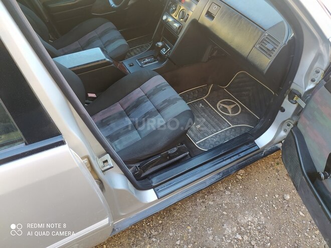 Mercedes C 180 1994, 250,000 km - 1.8 l - Sumqayıt