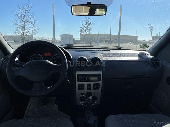 Dacia Logan 2007, 234,000 km - 1.5 л - Bakı