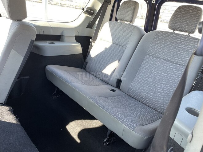 Dacia Logan 2007, 234,000 km - 1.5 л - Bakı