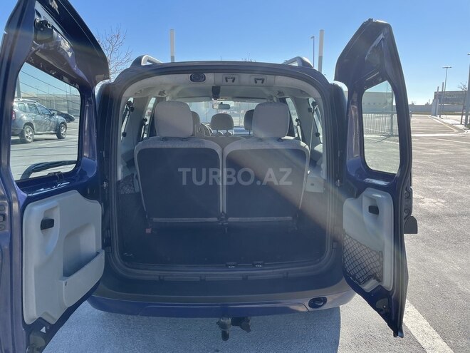 Dacia Logan 2007, 234,000 km - 1.5 л - Bakı