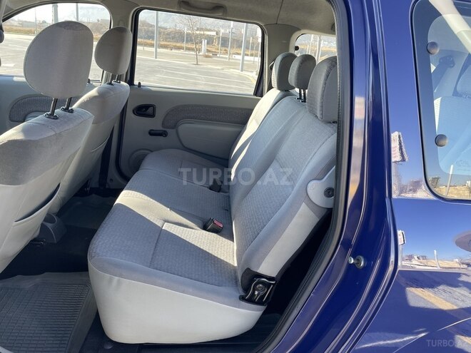 Dacia Logan 2007, 234,000 km - 1.5 л - Bakı