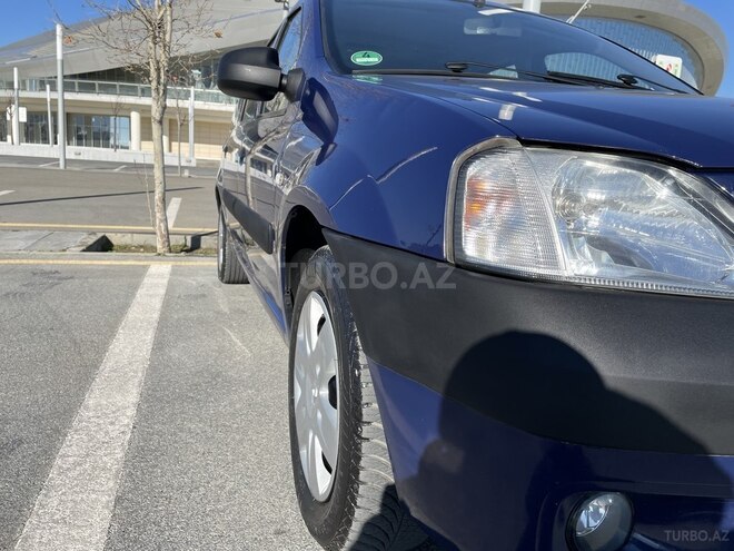 Dacia Logan 2007, 234,000 km - 1.5 л - Bakı