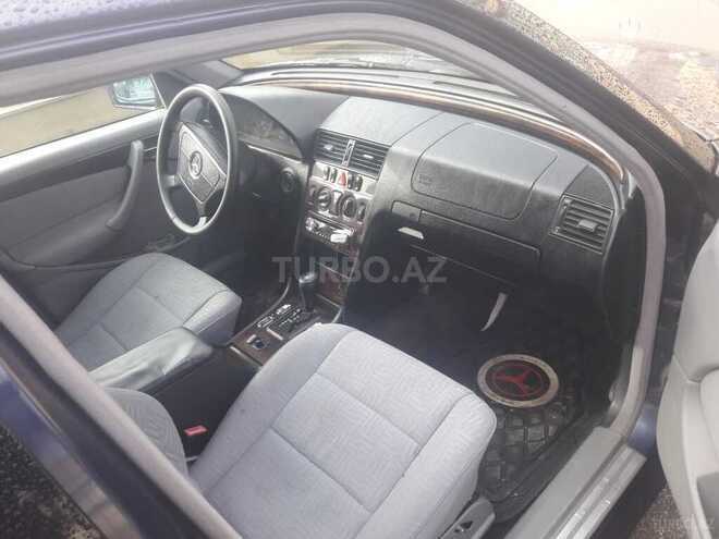 Mercedes C 200 1999, 425,500 km - 2.0 л - Bakı