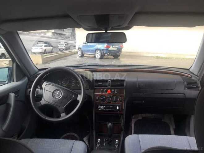 Mercedes C 200 1999, 425,500 km - 2.0 л - Bakı