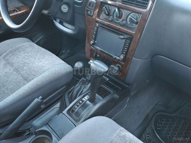 Nissan Pathfinder 1998, 356,806 km - 3.3 l - Bakı