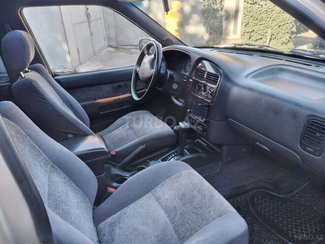 Nissan Pathfinder 1998, 356,806 km - 3.3 l - Bakı