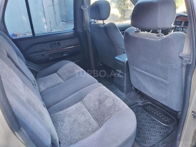 Nissan Pathfinder 1998, 356,806 km - 3.3 l - Bakı