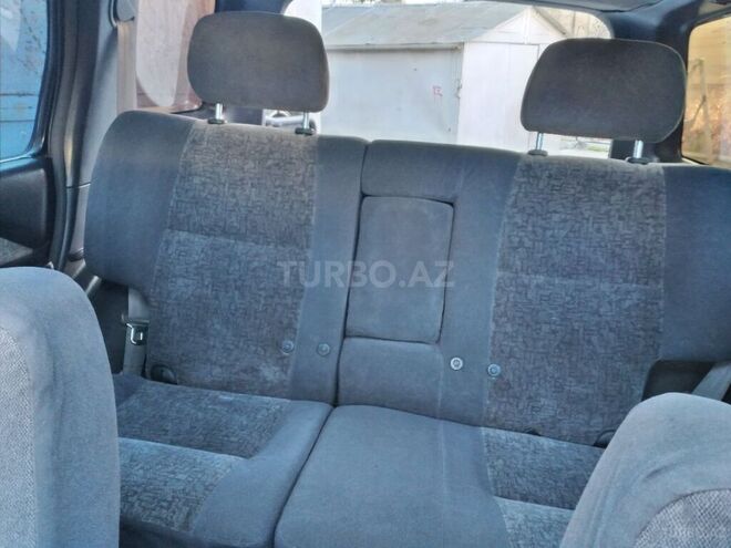 Nissan Pathfinder 1998, 356,806 km - 3.3 l - Bakı