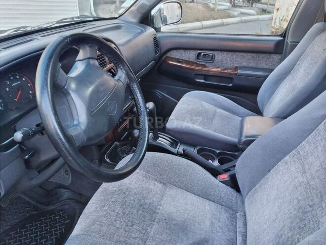 Nissan Pathfinder 1998, 356,806 km - 3.3 l - Bakı