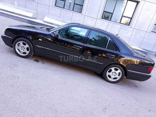 Mercedes E 200 1998, 295,000 km - 2.0 l - Xırdalan