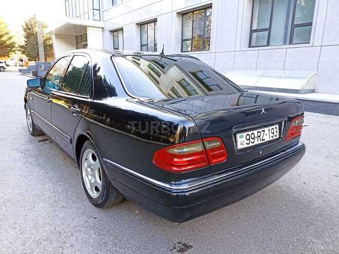 Mercedes E 200 1998, 295,000 km - 2.0 l - Xırdalan
