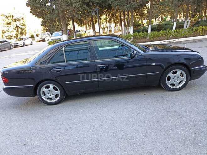 Mercedes E 200 1998, 295,000 km - 2.0 l - Xırdalan