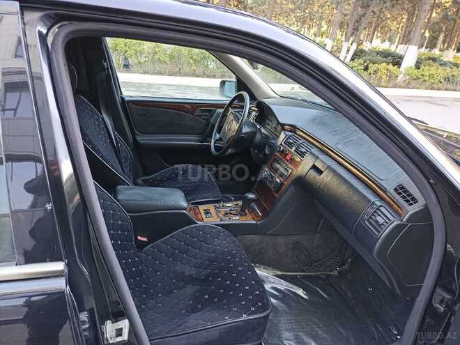 Mercedes E 200 1998, 295,000 km - 2.0 l - Xırdalan