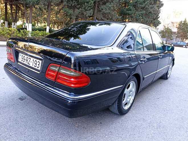 Mercedes E 200 1998, 295,000 km - 2.0 l - Xırdalan