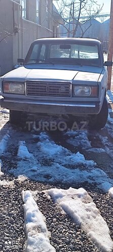 LADA (VAZ) 2107 1984, 88,000 km - 1.3 l - Xaçmaz