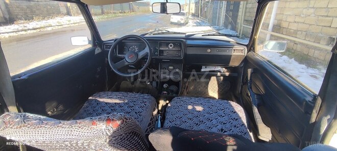 LADA (VAZ) 2107 1984, 88,000 km - 1.3 l - Xaçmaz