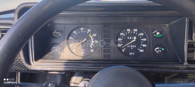 LADA (VAZ) 2107 1984, 88,000 km - 1.3 l - Xaçmaz