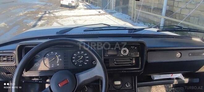 LADA (VAZ) 2107 1984, 88,000 km - 1.3 l - Xaçmaz