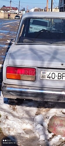 LADA (VAZ) 2107 1984, 88,000 km - 1.3 l - Xaçmaz