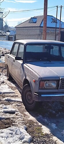 LADA (VAZ) 2107 1984, 88,000 km - 1.3 l - Xaçmaz