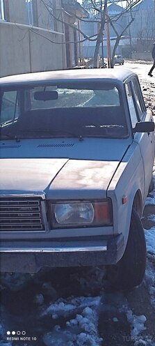 LADA (VAZ) 2107 1984, 88,000 km - 1.3 l - Xaçmaz