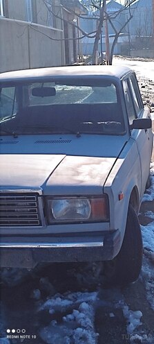 LADA (VAZ) 2107 1984, 88,000 km - 1.3 l - Xaçmaz