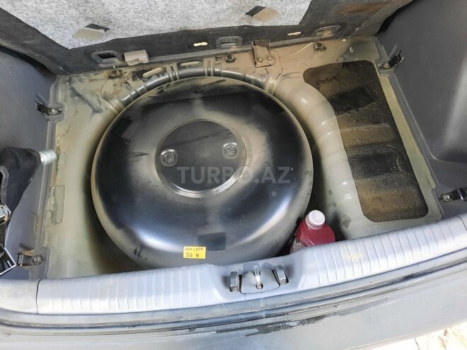 Kia Rio 2007, 185,000 km - 1.4 l - Sumqayıt