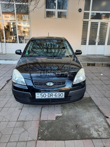 Kia Rio 2007, 185,000 km - 1.4 l - Sumqayıt