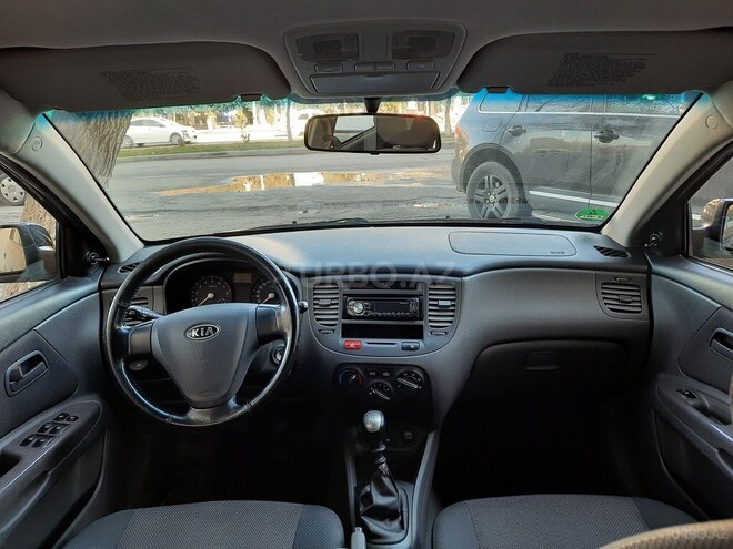 Kia Rio 2007, 185,000 km - 1.4 l - Sumqayıt