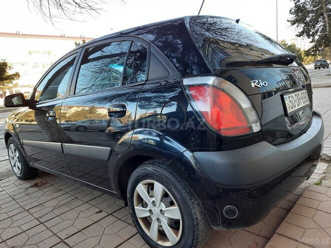 Kia Rio 2007, 185,000 km - 1.4 l - Sumqayıt