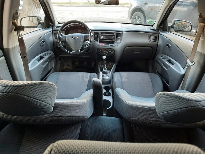 Kia Rio 2007, 185,000 km - 1.4 l - Sumqayıt