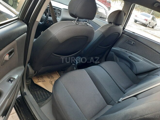 Kia Rio 2007, 185,000 km - 1.4 l - Sumqayıt