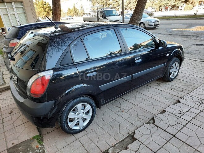 Kia Rio 2007, 185,000 km - 1.4 l - Sumqayıt