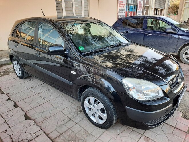 Kia Rio 2007, 185,000 km - 1.4 l - Sumqayıt