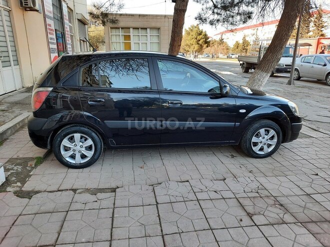 Kia Rio 2007, 185,000 km - 1.4 l - Sumqayıt