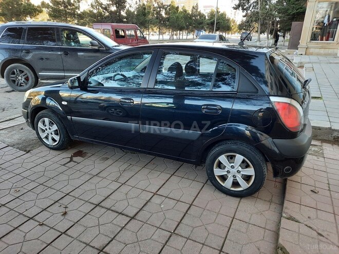 Kia Rio 2007, 185,000 km - 1.4 l - Sumqayıt