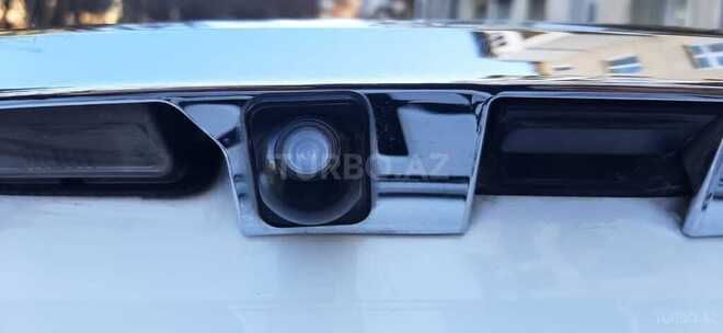 Toyota Corolla 2014, 92,000 km - 2.0 l - Bakı