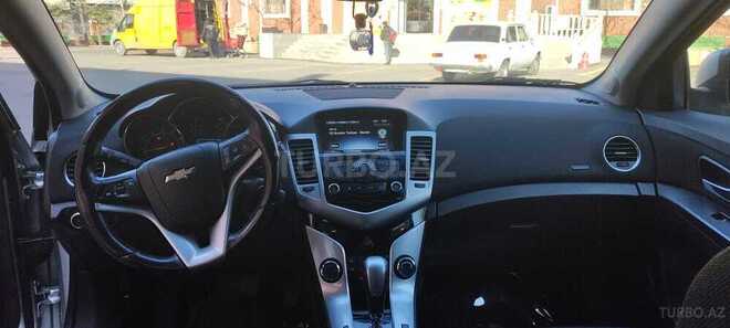 Chevrolet Cruze 2015, 263,932 km - 1.4 l - Bakı
